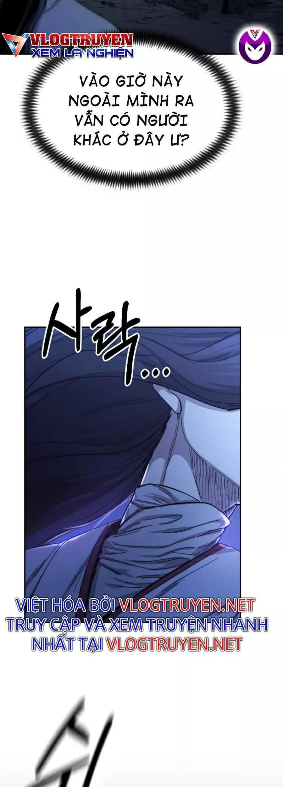 Hoa Sơn Tái Xuất Chap 35 - Next Chap 36