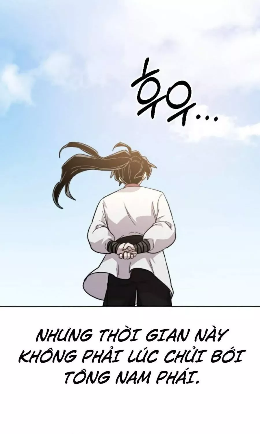 Hoa Sơn Tái Xuất Chap 35 - Next Chap 36