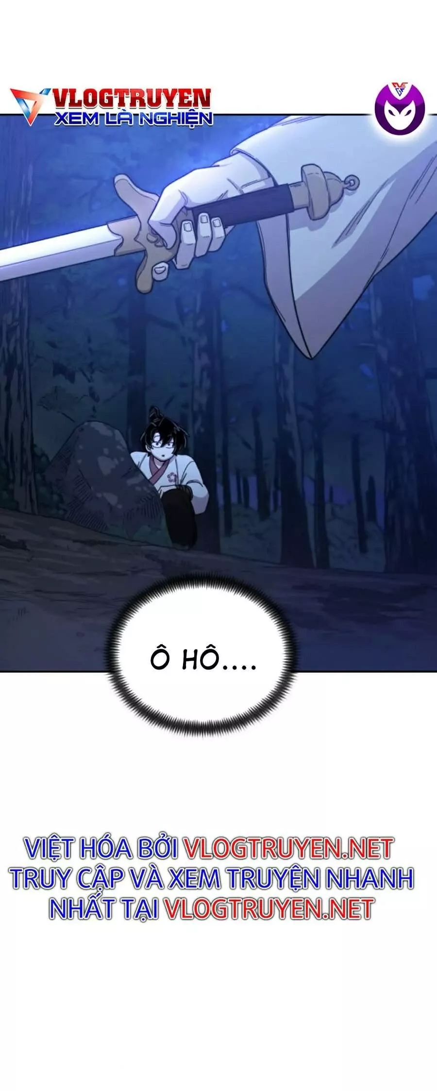 Hoa Sơn Tái Xuất Chap 35 - Next Chap 36