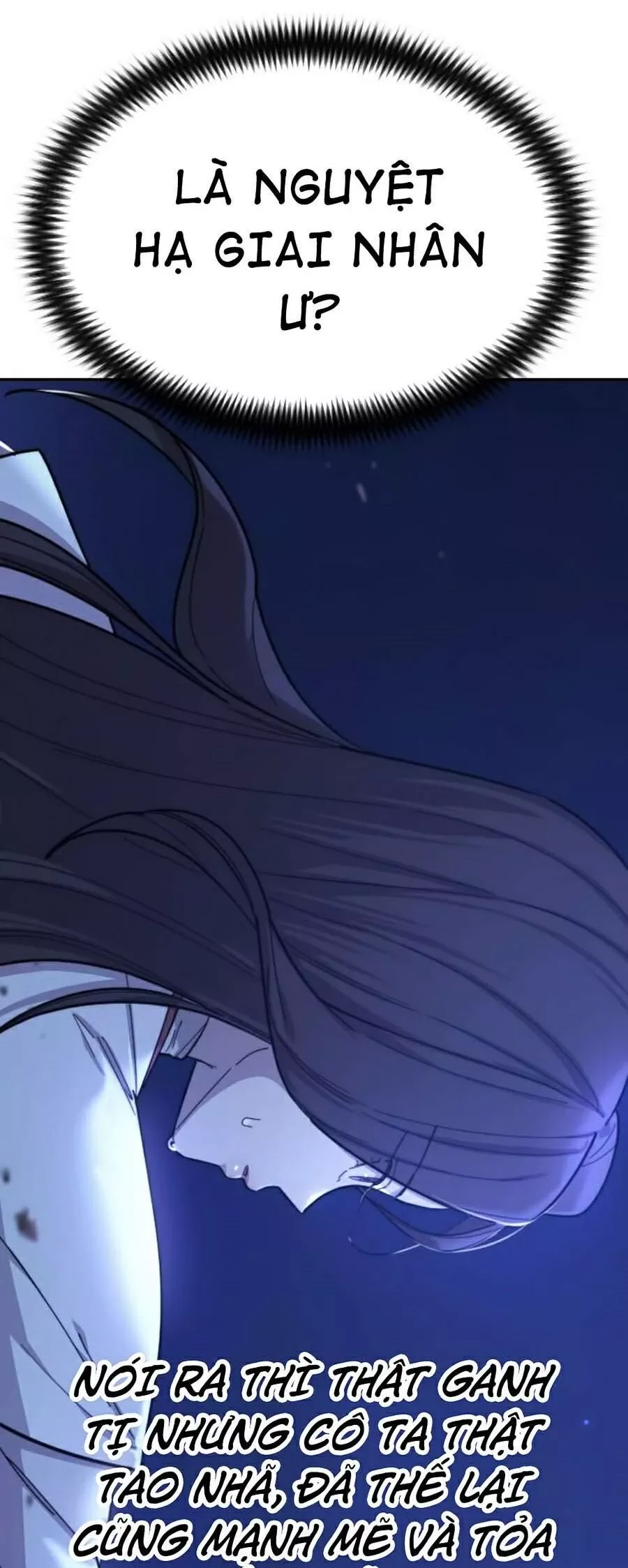 Hoa Sơn Tái Xuất Chap 35 - Next Chap 36