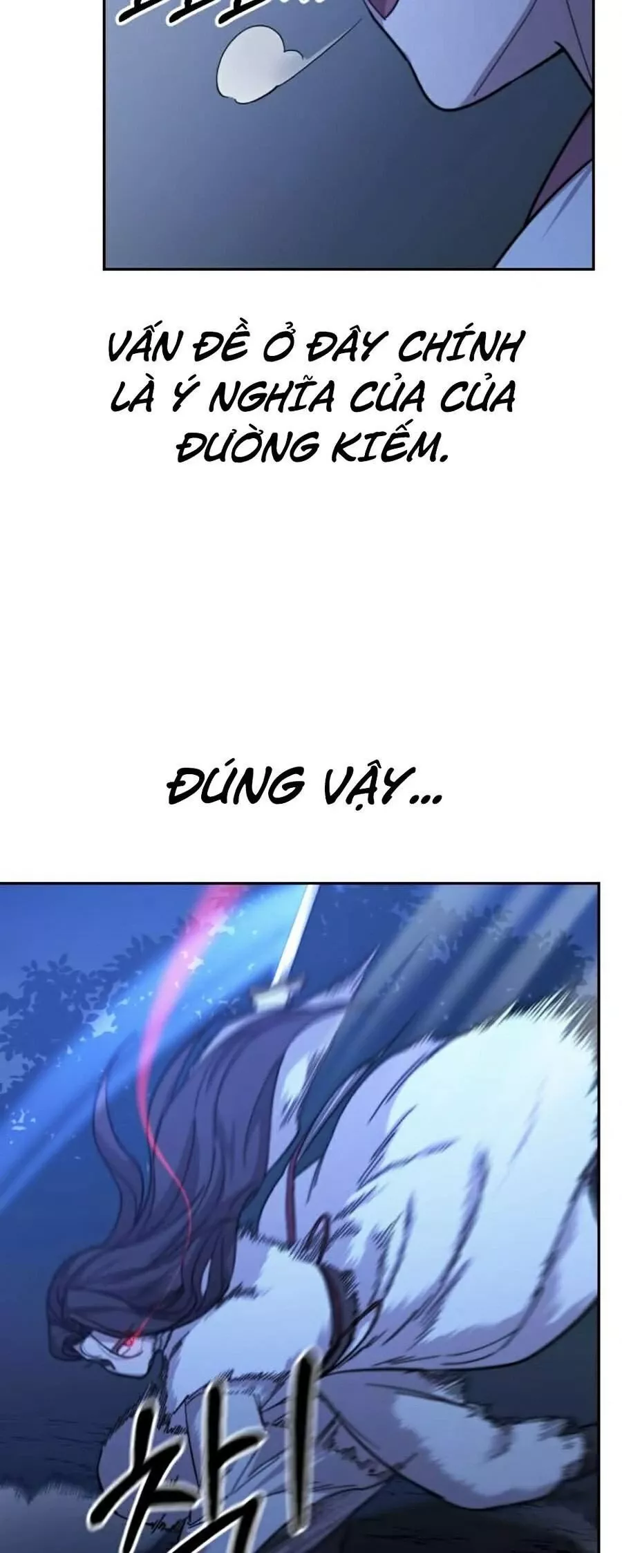 Hoa Sơn Tái Xuất Chap 35 - Next Chap 36