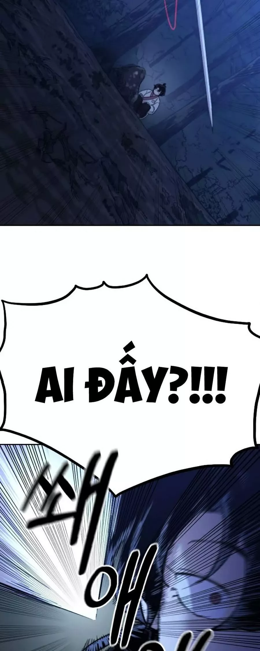 Hoa Sơn Tái Xuất Chap 35 - Next Chap 36