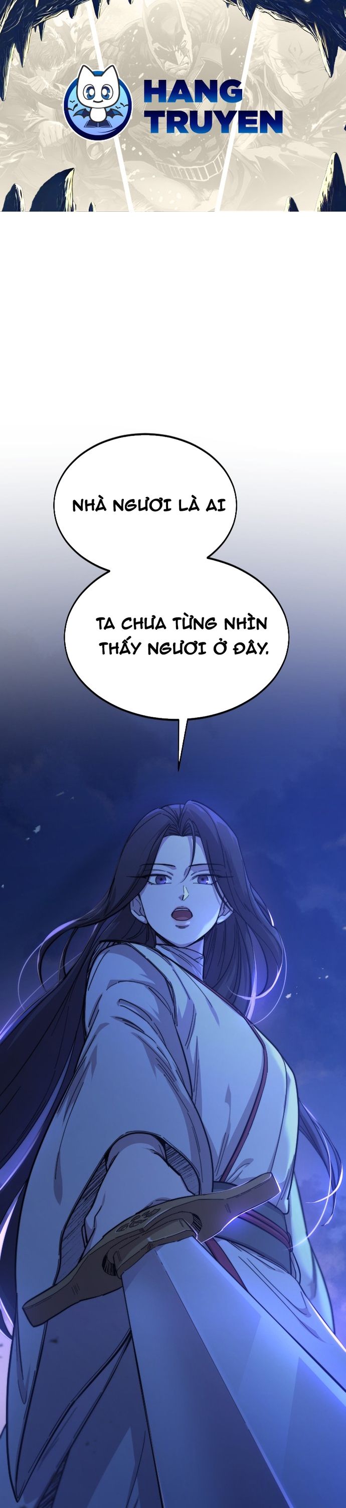 Hoa Sơn Tái Xuất Chap 36 - Next Chap 37