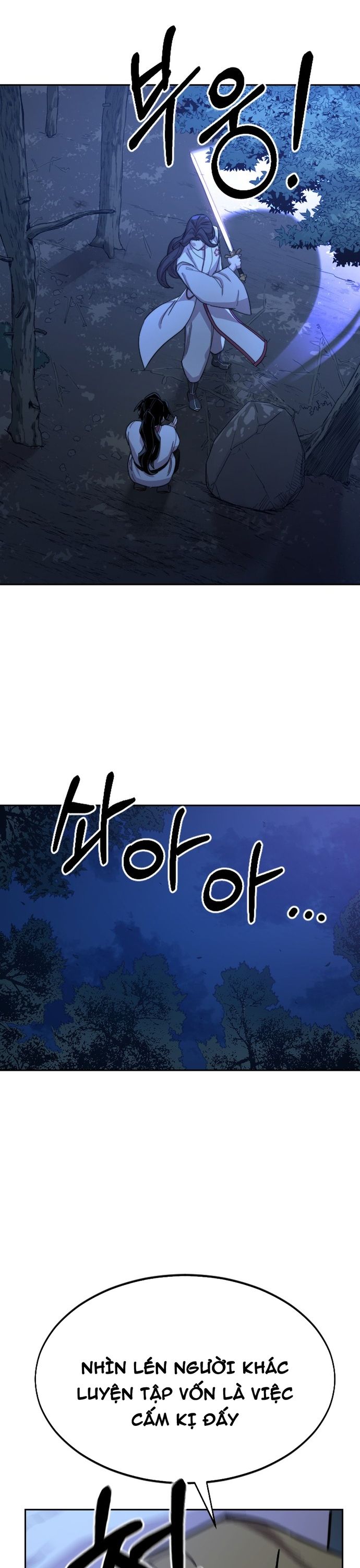 Hoa Sơn Tái Xuất Chap 36 - Next Chap 37