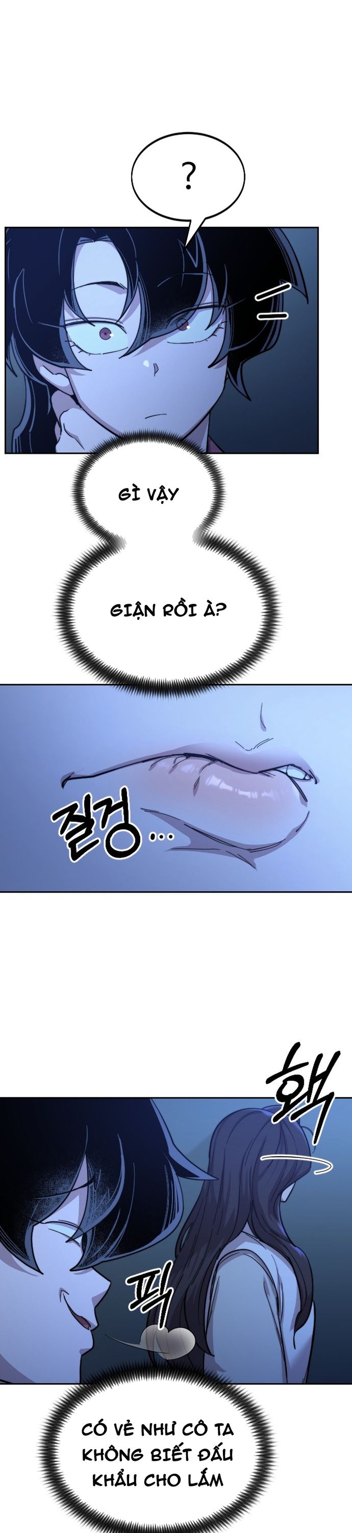 Hoa Sơn Tái Xuất Chap 36 - Next Chap 37