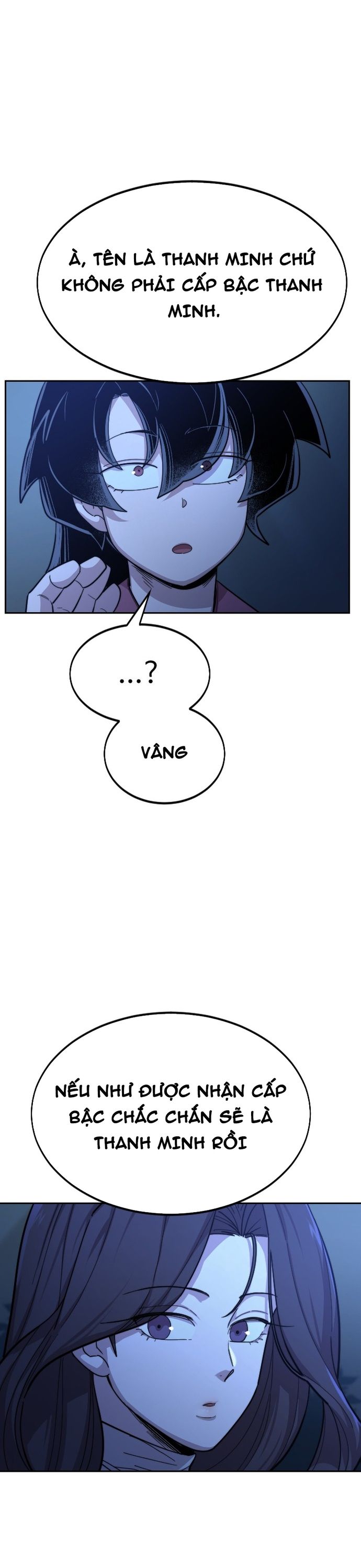 Hoa Sơn Tái Xuất Chap 36 - Next Chap 37