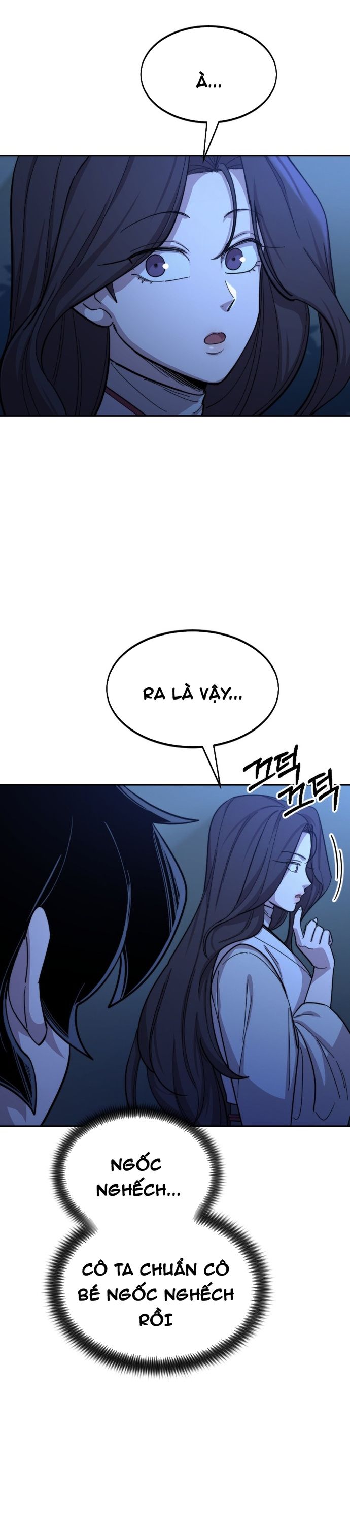 Hoa Sơn Tái Xuất Chap 36 - Next Chap 37