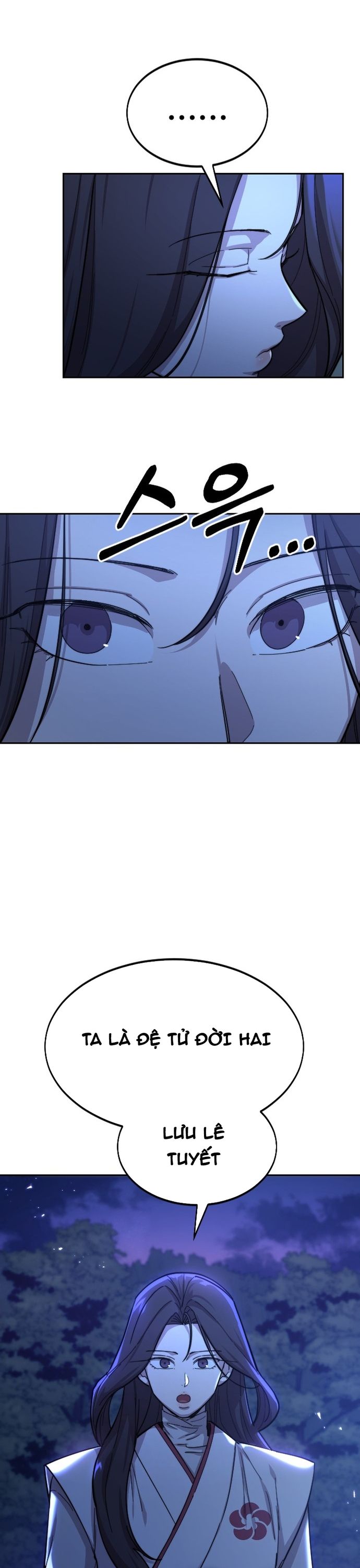 Hoa Sơn Tái Xuất Chap 36 - Next Chap 37