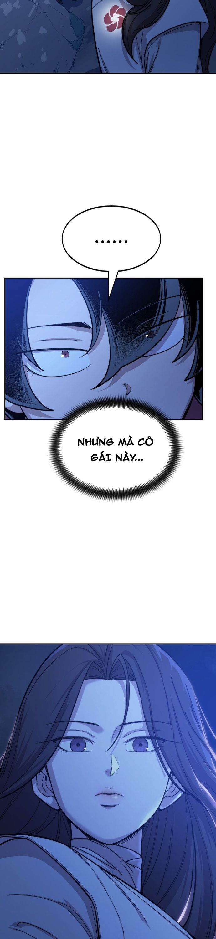 Hoa Sơn Tái Xuất Chap 36 - Next Chap 37