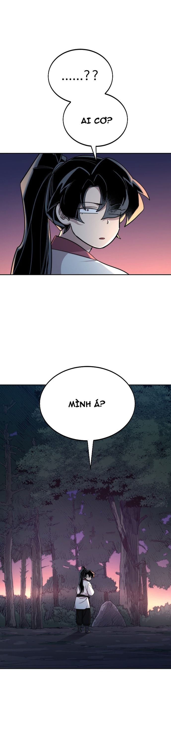 Hoa Sơn Tái Xuất Chap 36 - Next Chap 37