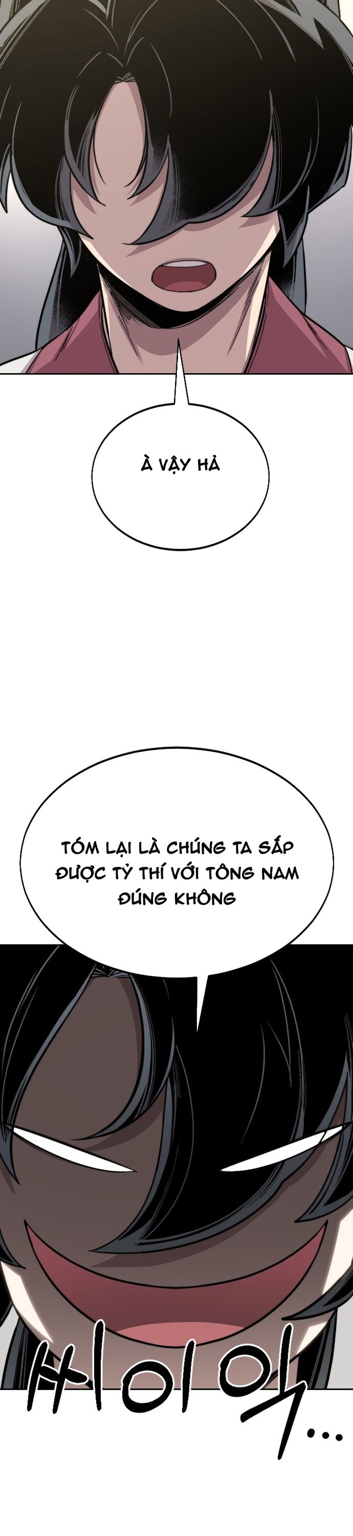 Hoa Sơn Tái Xuất Chap 36 - Next Chap 37