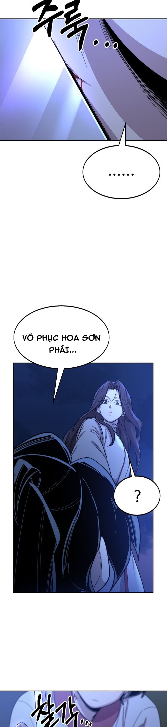 Hoa Sơn Tái Xuất Chap 36 - Next Chap 37