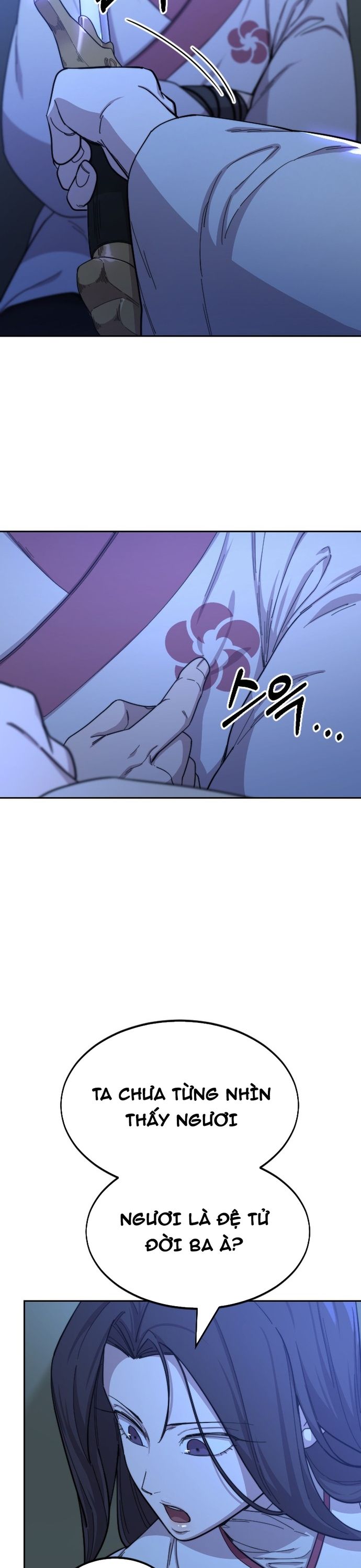 Hoa Sơn Tái Xuất Chap 36 - Next Chap 37