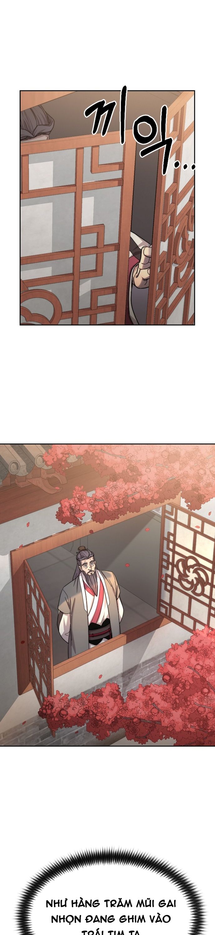 Hoa Sơn Tái Xuất Chap 36 - Next Chap 37