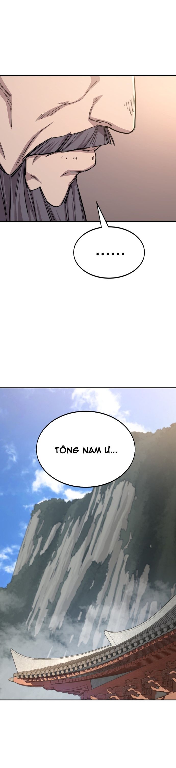 Hoa Sơn Tái Xuất Chap 36 - Next Chap 37