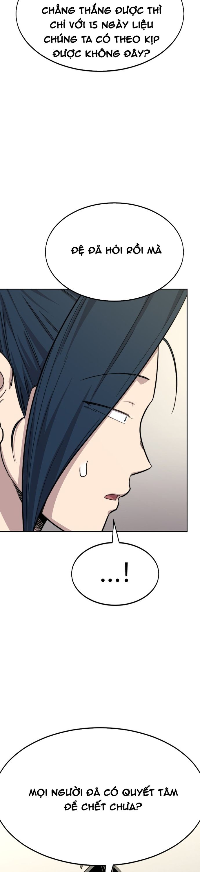 Hoa Sơn Tái Xuất Chap 36 - Next Chap 37