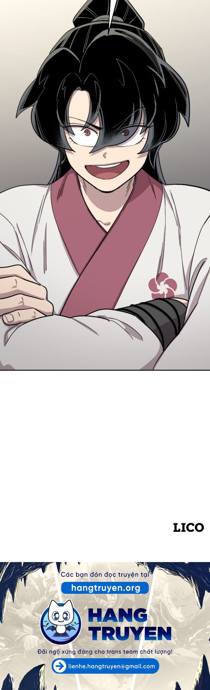 Hoa Sơn Tái Xuất Chap 36 - Next Chap 37