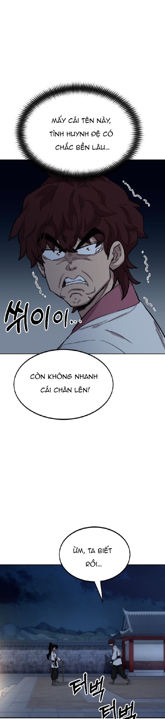 Hoa Sơn Tái Xuất Chap 37 - Next Chap 38