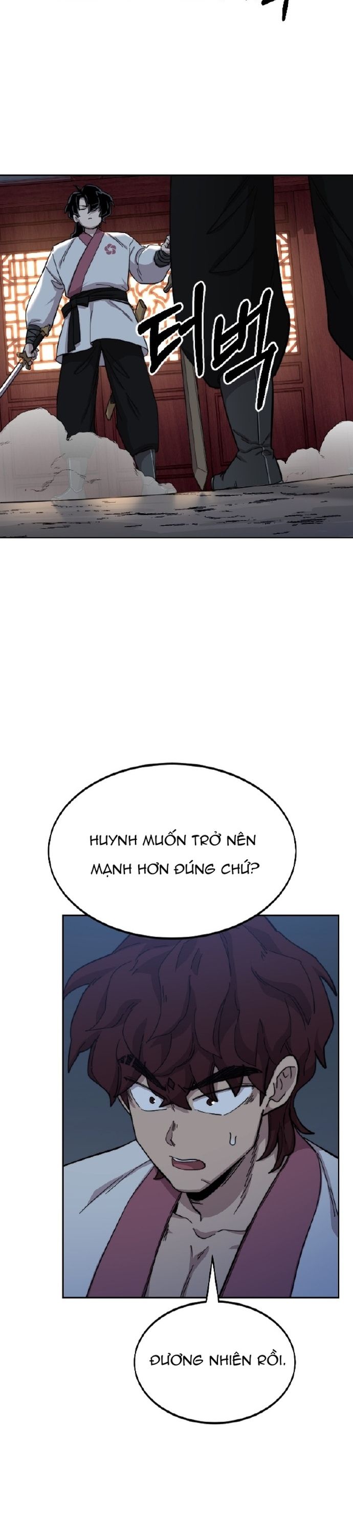 Hoa Sơn Tái Xuất Chap 37 - Next Chap 38