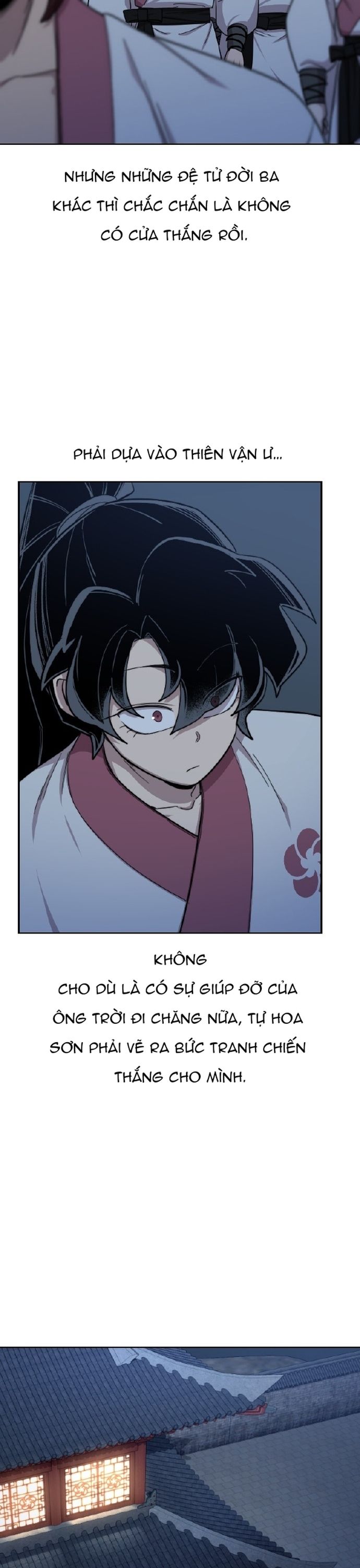 Hoa Sơn Tái Xuất Chap 37 - Next Chap 38