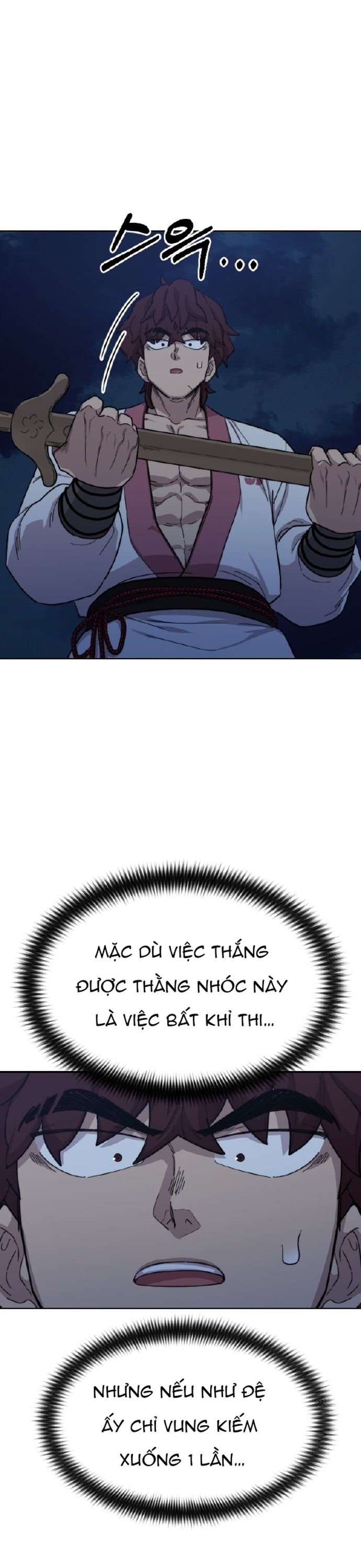 Hoa Sơn Tái Xuất Chap 37 - Next Chap 38