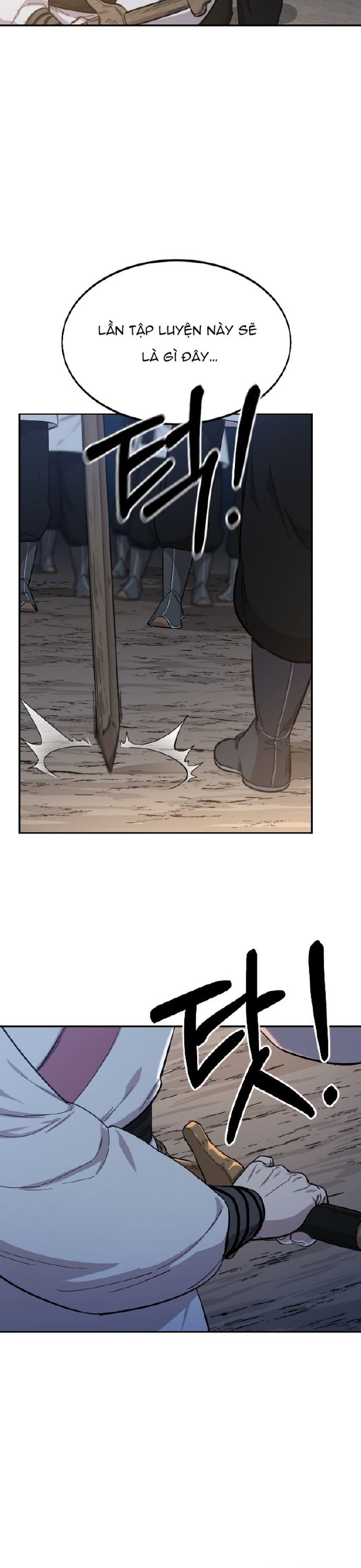 Hoa Sơn Tái Xuất Chap 37 - Next Chap 38