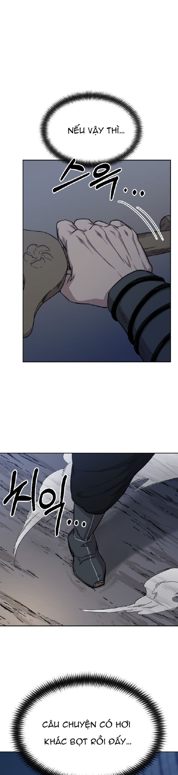 Hoa Sơn Tái Xuất Chap 37 - Next Chap 38