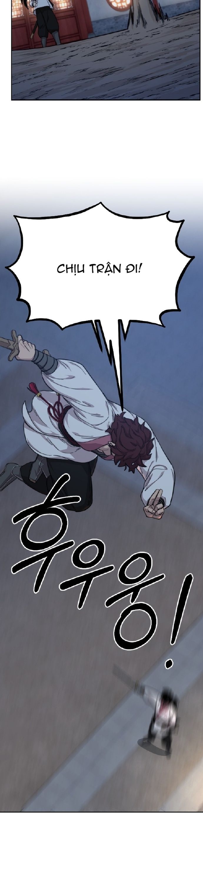 Hoa Sơn Tái Xuất Chap 37 - Next Chap 38