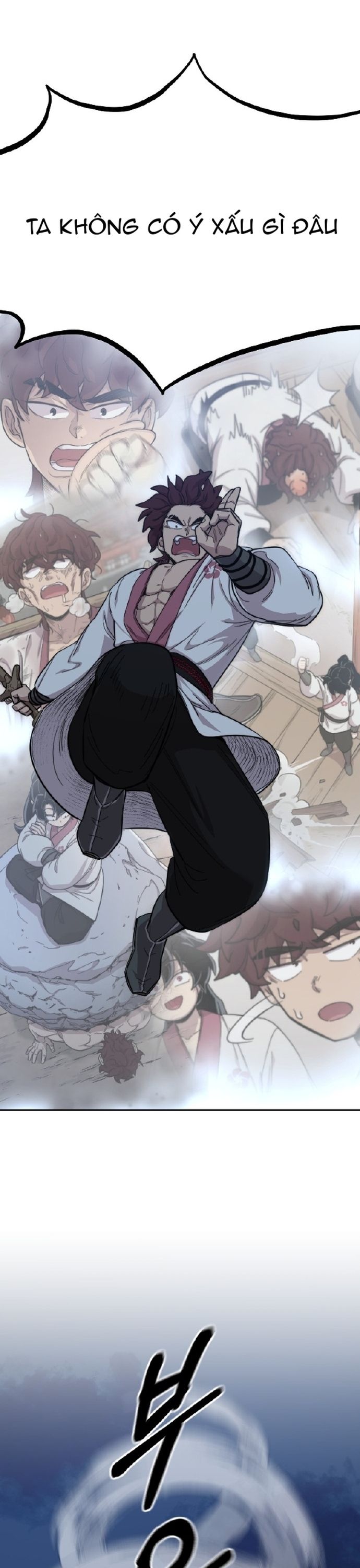 Hoa Sơn Tái Xuất Chap 37 - Next Chap 38