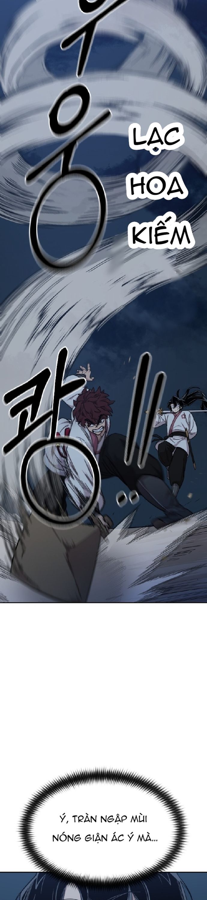 Hoa Sơn Tái Xuất Chap 37 - Next Chap 38