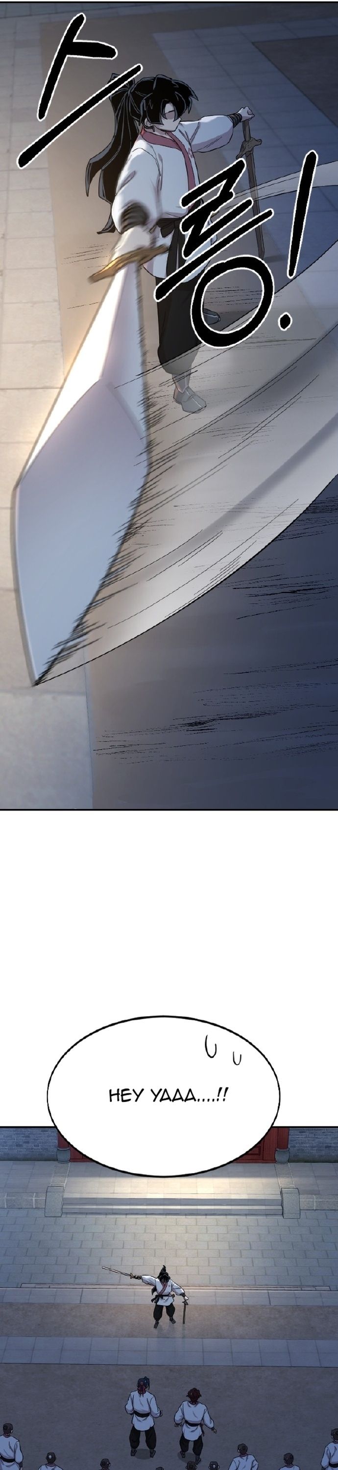 Hoa Sơn Tái Xuất Chap 37 - Next Chap 38