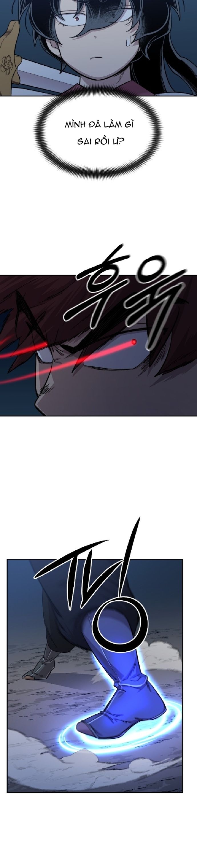 Hoa Sơn Tái Xuất Chap 37 - Next Chap 38