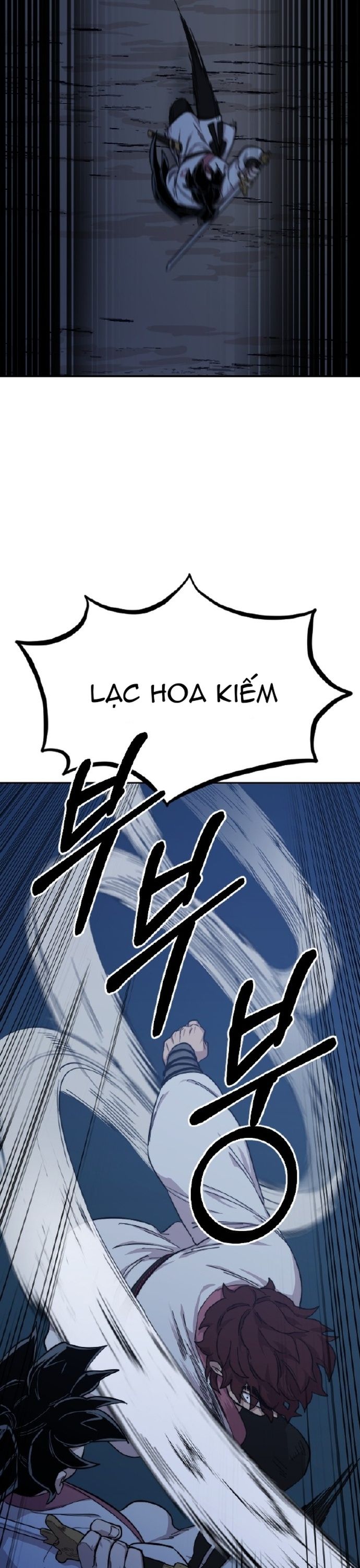 Hoa Sơn Tái Xuất Chap 37 - Next Chap 38