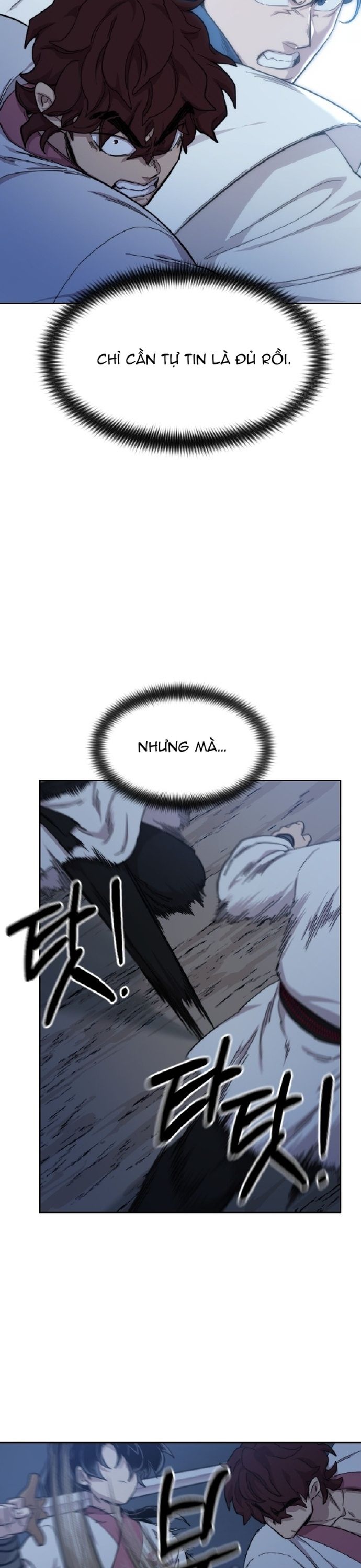 Hoa Sơn Tái Xuất Chap 37 - Next Chap 38