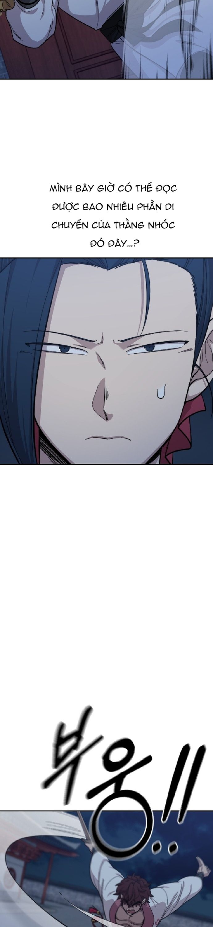 Hoa Sơn Tái Xuất Chap 37 - Next Chap 38