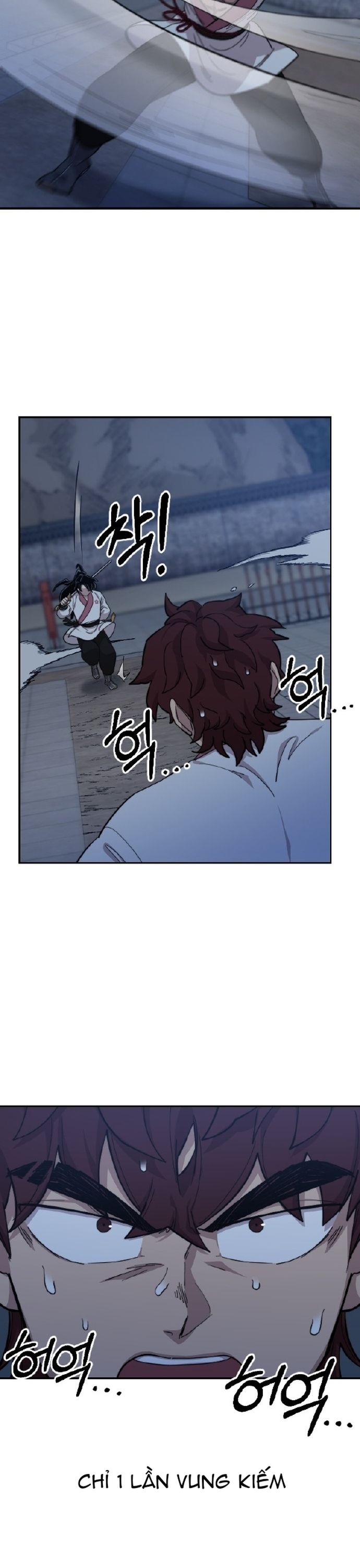 Hoa Sơn Tái Xuất Chap 37 - Next Chap 38