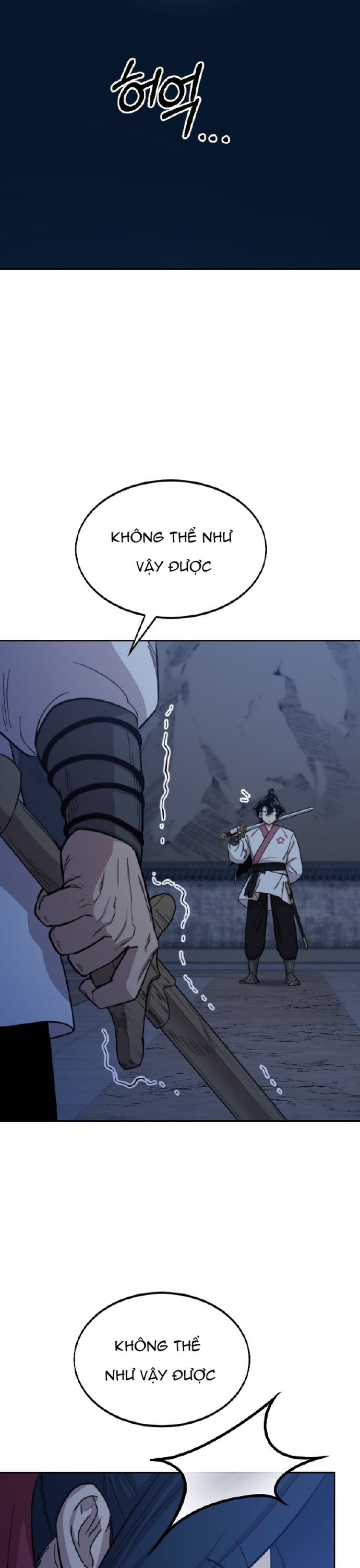 Hoa Sơn Tái Xuất Chap 37 - Next Chap 38