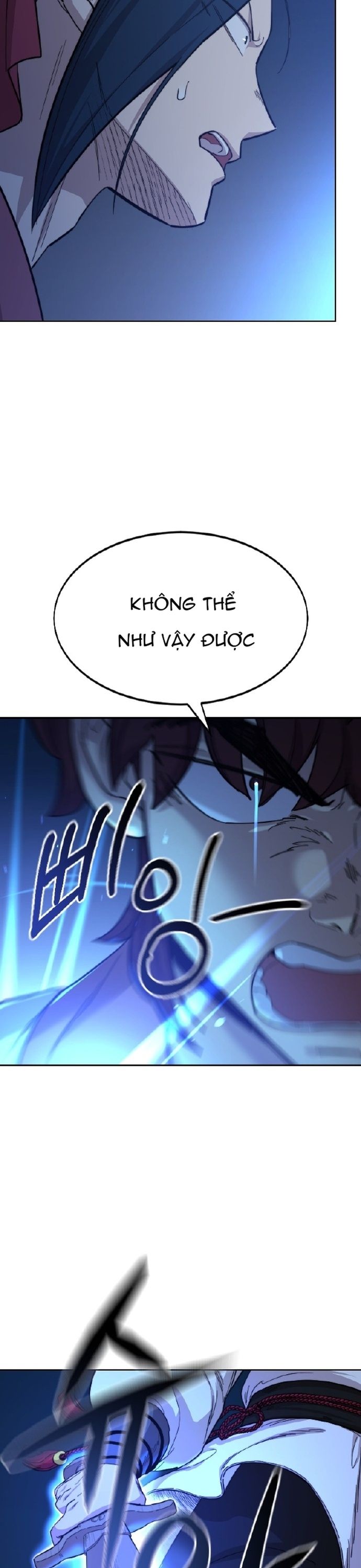 Hoa Sơn Tái Xuất Chap 37 - Next Chap 38