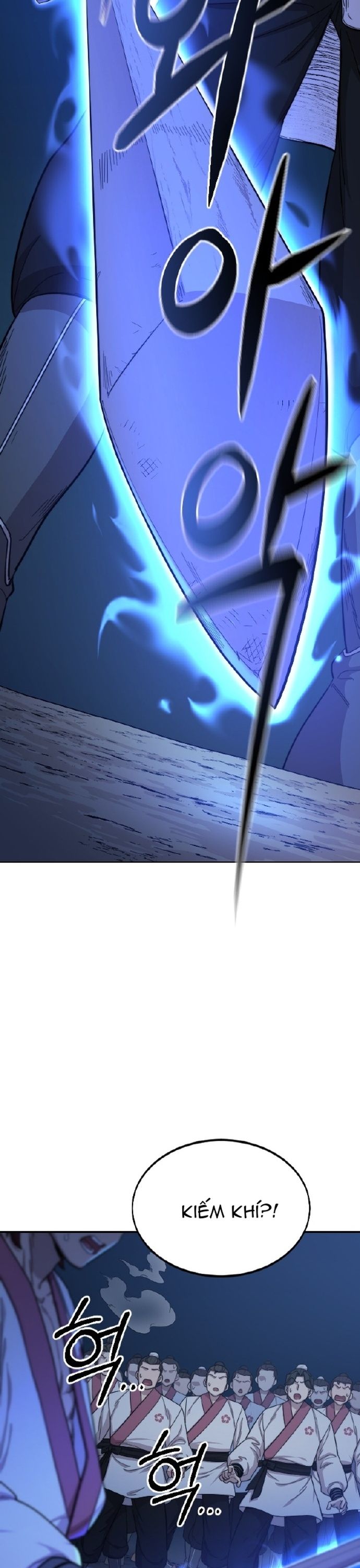 Hoa Sơn Tái Xuất Chap 37 - Next Chap 38