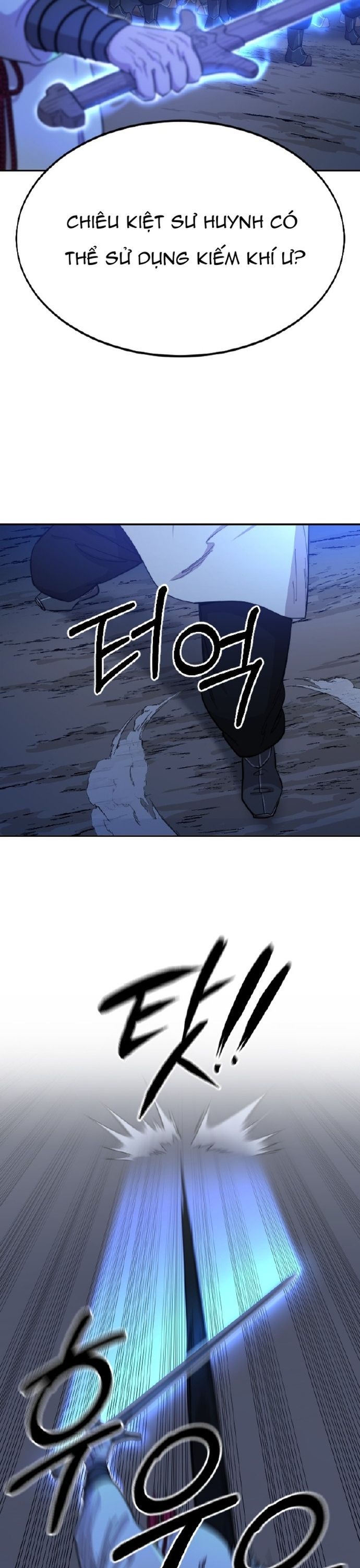 Hoa Sơn Tái Xuất Chap 37 - Next Chap 38