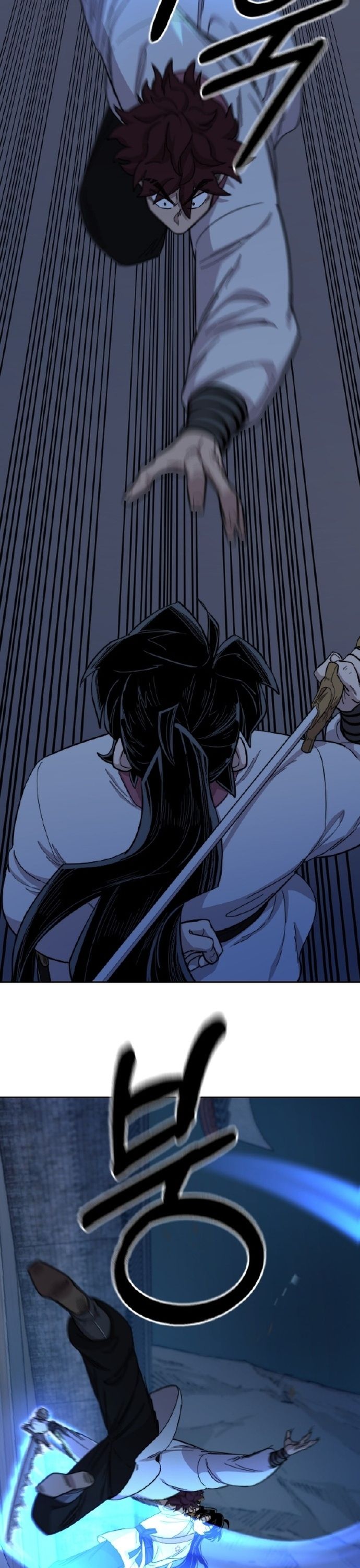 Hoa Sơn Tái Xuất Chap 37 - Next Chap 38