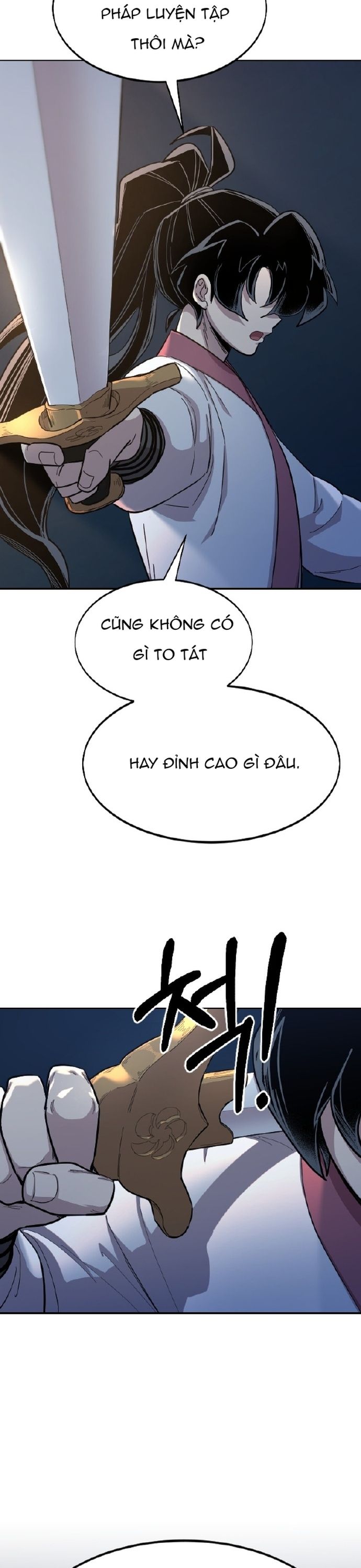 Hoa Sơn Tái Xuất Chap 37 - Next Chap 38