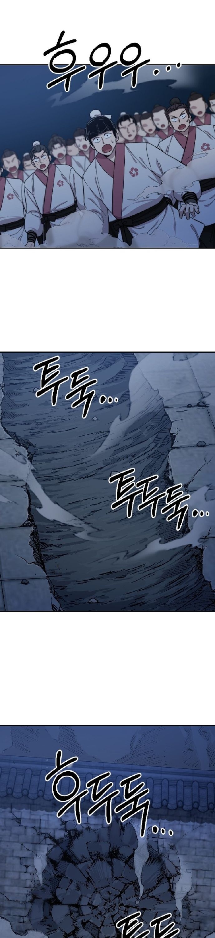 Hoa Sơn Tái Xuất Chap 37 - Next Chap 38