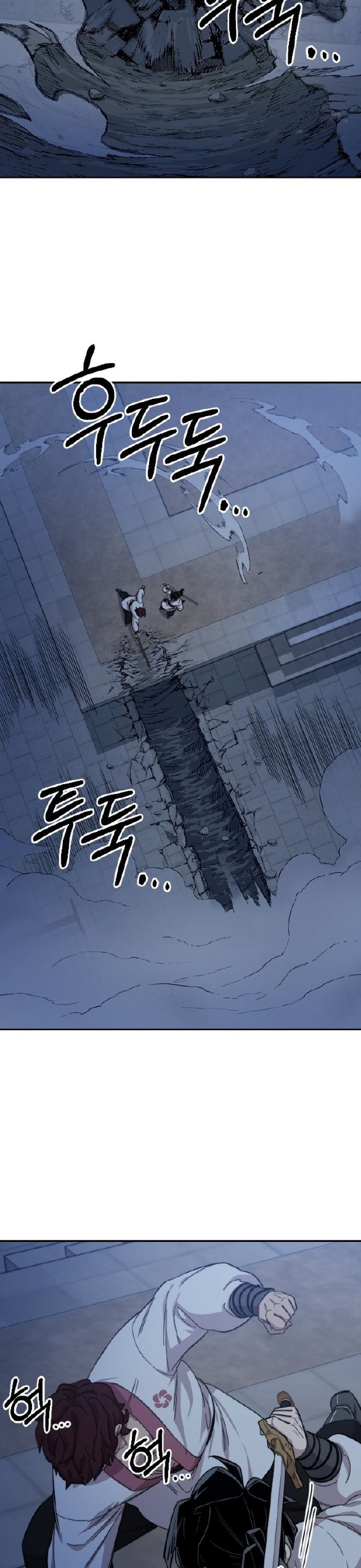 Hoa Sơn Tái Xuất Chap 37 - Next Chap 38