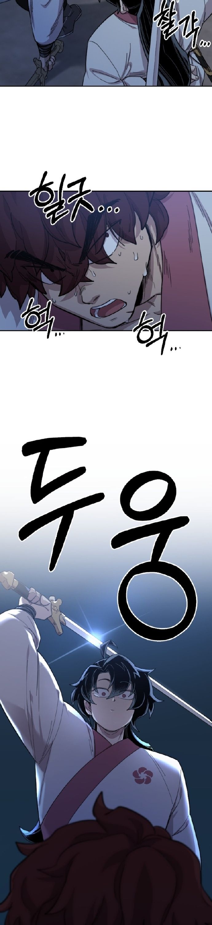 Hoa Sơn Tái Xuất Chap 37 - Next Chap 38