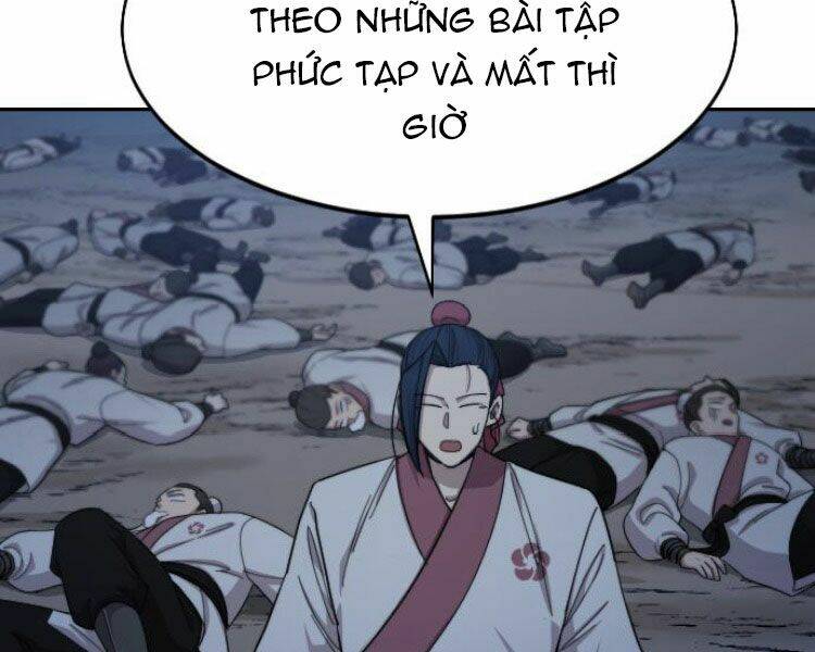 Hoa Sơn Tái Xuất Chap 38 - Next Chap 39