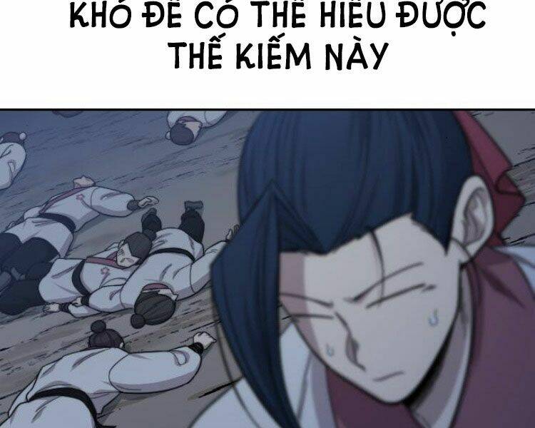 Hoa Sơn Tái Xuất Chap 38 - Next Chap 39