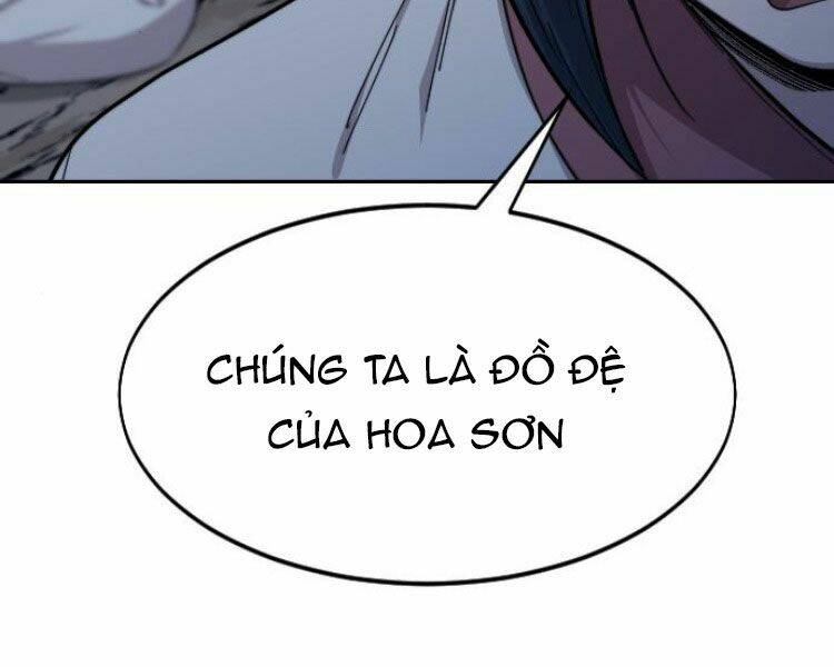 Hoa Sơn Tái Xuất Chap 38 - Next Chap 39
