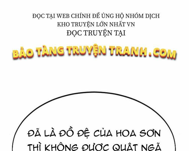 Hoa Sơn Tái Xuất Chap 38 - Next Chap 39