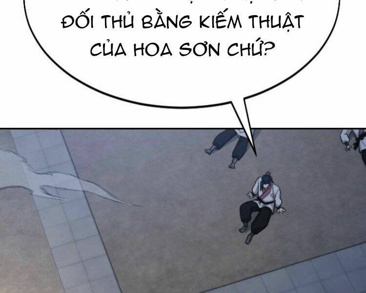 Hoa Sơn Tái Xuất Chap 38 - Next Chap 39